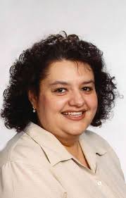 Obituary for Gabriela Avila