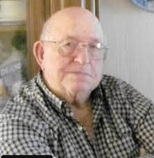 Thomas Jack Vickers (1932-2019)