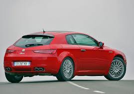 Image result for Rosso Brunello 2005 Alfa-Romeo