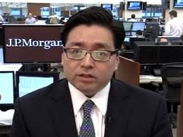 Tom Lee Leaving JP Morgan