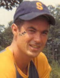 Obituary information for John B. Amos, Jr.