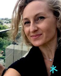 Celia Rudolph's Instagram, Twitter & Facebook