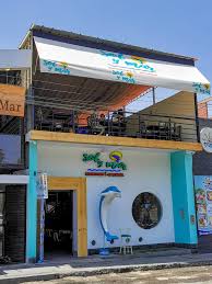 Restaurante Cevicheria Sol y Mar