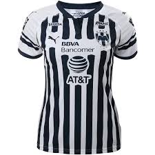 Luce increíble con este jersey puma rayados 75 aniversario replica el cual lleva toda la esencia de los inicios del club de futbol monterrey en el año de 1945 cuando tuvo que irse ganando poco a. Monterrey Fc Jersey 2018 Cheap Online