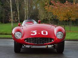 This the 24th greenwich concours d'elegan. Two 1950s Race Winning Ferraris Join Concours Of Elegance 2019 S Line Up Enzari