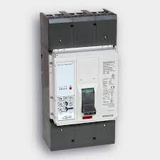 Circuit Breaker 1000 A - 1200 Frame 3P 600 VAC, H-High Fault, NG0 Trip  Unit, 65 KAIC Interrupt at 480 VAC | Benshaw Inc.