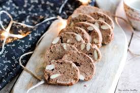Croquant Aux Amandes Mes Recettes Healthy Recette Recette Healthy Alimentation Recette