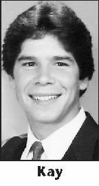 KEITH KAY Obituary (2011)