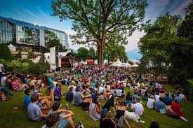 It is held annually in early july in montreux on the shores of lake geneva. How I Fell In Love With The Montreux Jazz Festival