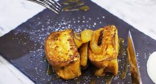 The Three Best Places To Eat In Charles De Gaulle Airport Frenchly