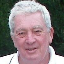 Peter J. Sattler Obituary