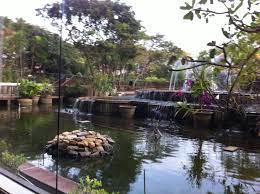 Hilton Colombo Central Courtyard Curry Leaf Restaurant A Heaven For Seafood Lovers Leaf Restaurant Courtyard Hilton