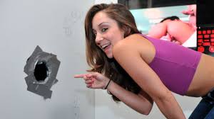 Remy Lacroix Gets A Face Load Of Cum - FAPCAT