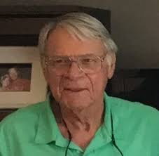 James “Jim” D. Squires Obituary 2017