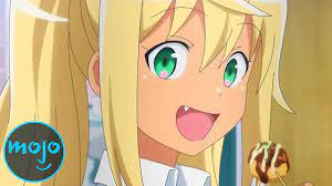 A list of anime that debuted in theaters between january 1 and december 31, 2019. Top 10 Best Anime Girls 2019 Watchmojo Com