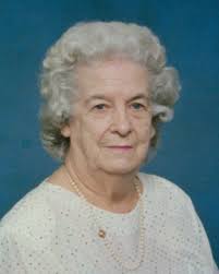 Betty May McLean Kuykendall Obituary May 28, 2023