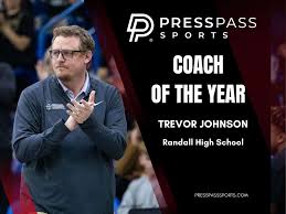 2024 Press Pass Sports Boys Basketball Team