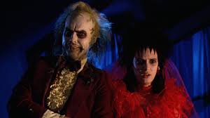 Tim burton did not confirm 'beetlejuice 2' as the movie is not in development. Beetlejuice 2 Aus Und Vorbei Tim Burton Verliert Glaube An Fortsetzung Blairwitch De