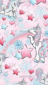 Unicorn Wallpaper Kuda Poni