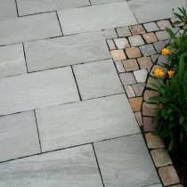 Indian Paving Stone Colours