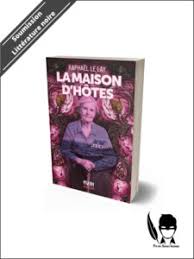 Soumissions Littérature noire