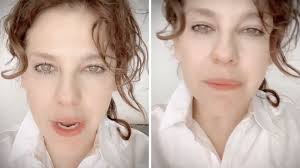 Barbara paz is a critically acclaimed, award winning brazilian actress, producer and director. T2ldnk Dau5ghm