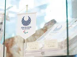 Ibrahim al hussein and abbas. Tokyo 2020 Summer Paralympic Games 2021 Events In Tokyo Japan Travel