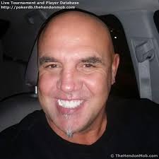 James Sloat: Hendon Mob Poker Database