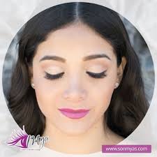 Mya Lashes 💆🏻 (@myalashes)