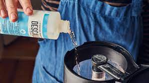 Check spelling or type a new query. What Is Coffee Descaler And How Often Should You Use It Kitchn
