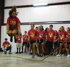 Moundbuilder 2014 Volume 103 Southwestern College Winfield, Kansas 67156  August 2013 to May 2014