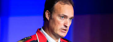 Interior nombra a Sallent como 'número dos' de los Mossos d'Esquadra