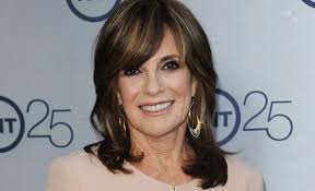 Linda Evans, or Sue Ellen Ewing to all of us "Dallas" fans! Linda was born 