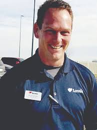 Love's Open and Ready For Business 7AM Thursday