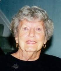 Sally Brehm Obituary (2010)