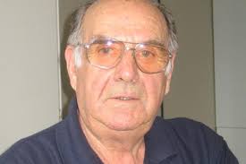 Laives, addio al fondatore Avulss Armando Chiereghin