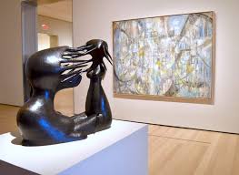 We did not find results for: See Dozens Of Photos From Moma S New Galleries That Show How The Museum Has Rebooted The History Of Modern Art