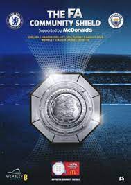 Jun 03, 2021 · the nfl says it stands with the lgbtq+ community in honor of pride month 2021 and shared its famed logo in rainbow colors. 2018 Fa Community Shield Wikipedia