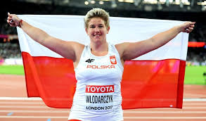 Find out more about anita wlodarczyk, see all their olympics results and medals plus search for more of your favourite sport heroes in our athlete database Cga5wpe Gannm