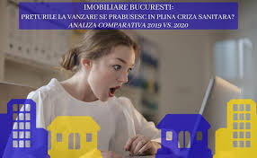 Posibilitatea de cumparare a apartamentului fara mobilier la pretul de 67.000 euro. Imobiliare Bucuresti Preturile La Vanzare Se Prabusesc In Plina Criza Sanitara Analiza Comparativa 2020 Vs 2019