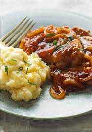 pin en platos principales