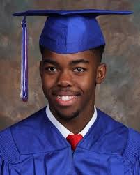 Each year, the Hancock Chamber Education Committee awards a cash  scholarship to a graduating senior from each of the local high schools. The  recipient is selected by the faculty. This year, the