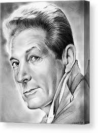 Danny Kaye Art for Sale