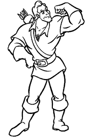 Fans want to see memorable villains in the villainous expansion packs. Disney Villain Printable Coloring Pages Gaston Disney Coloring Coloring Home