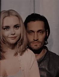 After his father kicked him out of the house at the age of 16, gallo began living in new york city and from there traveled around most of europe. Vincent Gallo Coeval Magazine