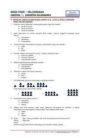 Aug 08, 2021 · soal tematik kelas 1 tema 1 subtema 4 aku istimewa. Download Soal Tematik Kelas 1 Semester 1 Tema 4 Subtema 2 Keluargaku Kegiatan Keluargaku Edisi 2017 Rief Awa Blog