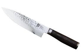 Best Japanes Chef Knife Shun Premier Kitchen Knives Knife Best Kitchen Knives