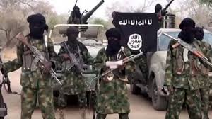You need to think of it as taking an ownership stake in something. Boko Haram Shares N20k Per Household To Yobe Residents In New Recruitment Drive Newzandar News