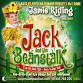 Christmas Pantomime Jack & The Beanstalk event image