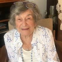 Evelyn C Keiser Obituary (2024)